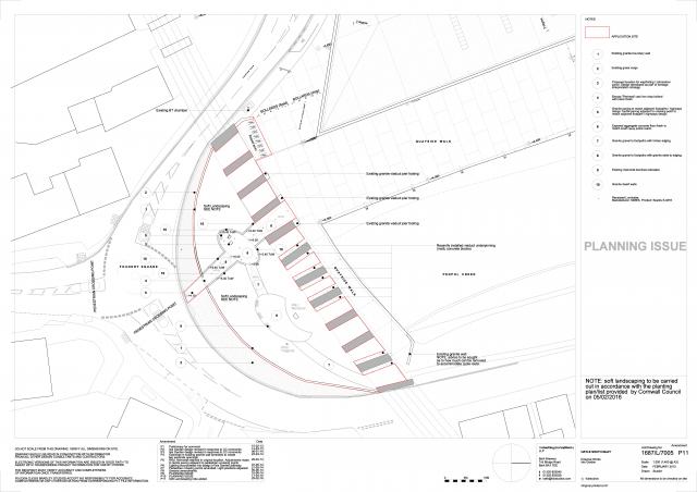 Revised Plan 17 Mar 2016 Revised Plan 17 Mar 2016
